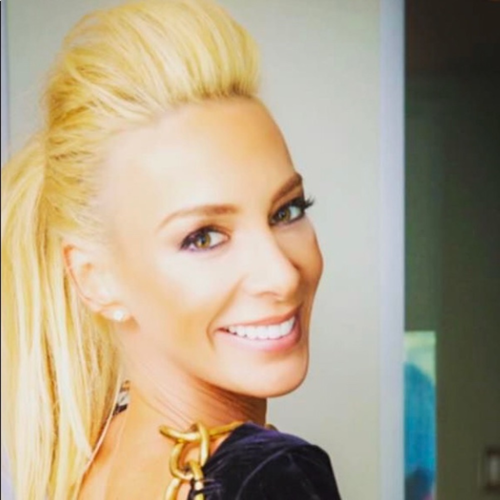 Meet your Posher, Kelly